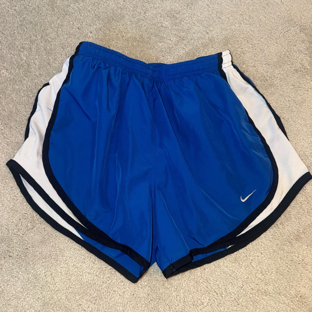 Nike Dri-Fit Athletic Shorts